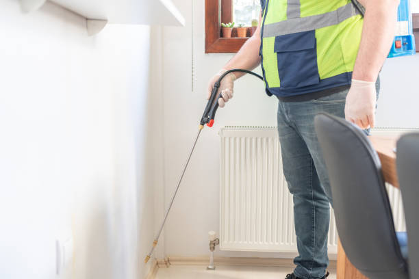Best Affordable Pest Control Services  in Amelia Court House, VA